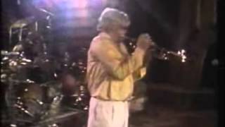 Maynard Ferguson plays 100 double cs [upl. by Savil321]