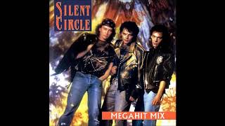 Silent Circle  Megahit Mix [upl. by Nalat]