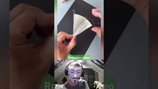 Reaction Video  tiktok youtubeshorts vairalshort song SRS [upl. by Paquito]