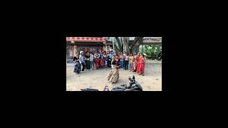 Damphu Ma Selodance💃by Ajita bunuviralvideo shorts [upl. by Maroney948]