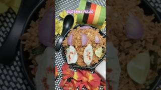 Egg Tawa PulaoTawa Anda PulaoStreet Style Egg Tawa PulaoSpicy Egg Recipeshorts [upl. by Affer]