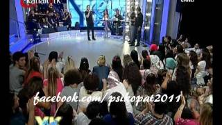 İsmail YK  Hop De Bakim 070911  YK Show [upl. by Blaise]