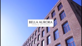 Bella Aurora tu secreto de belleza desde 1890 [upl. by Arihsan]