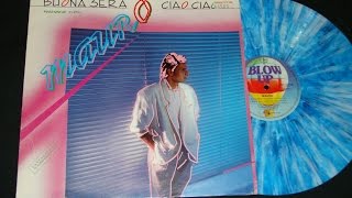 Mauro  Buona Sera Ciao Ciao Synth Pop Italo Disco 1987 Club Mix Best Audio [upl. by Vasilek372]