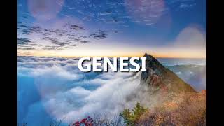 Genesi Genesis Italian  Good News  Audio Bible [upl. by Nylleoj]