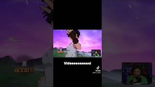 Videls Epic Victory⚡ SparkingZero gaming dbz streamclips sparkingzerogameplay [upl. by Camile]