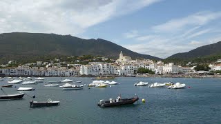 Cadaques  Cataluña  Spain [upl. by Eendyc]