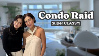 Super Classy Condo Raid by Alex Gonzaga [upl. by Silda]