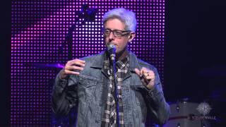 Matt Maher  The Shepherd  2015 Steubenville NorthRochester [upl. by Siderf]