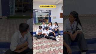 Students on Diwali 🪔 shorts funnyshorts ytshorts diwali school [upl. by Elitnahc]