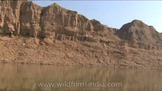 Chambal Valley  a tourist attraction [upl. by Mongeau]