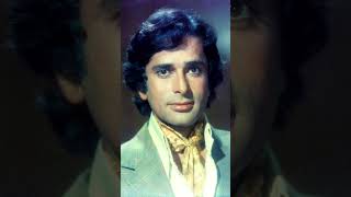 The Tragic Legacy of Shashi Kapoor [upl. by Assanav675]