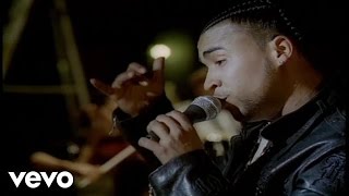 Don Omar  Canción De Amor Official Music Video [upl. by Joly217]