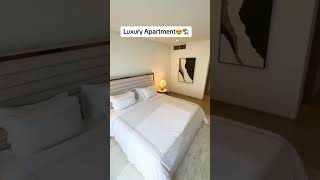 Luxury Apartments realestate apartment dubai اكسبلور [upl. by Ttej]