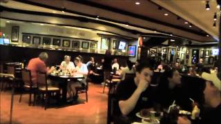 Hard Rock Cafe Citywalk Universal Orlando [upl. by Elodea]