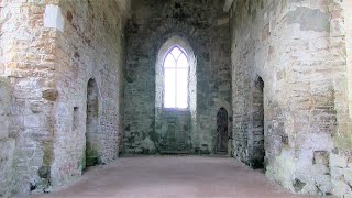 St Catherines Chapel Abbotsbury Dorset [upl. by Nwahsd]