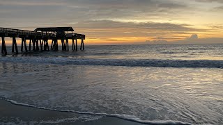 Tybee Pirate Festival [upl. by Bowles]