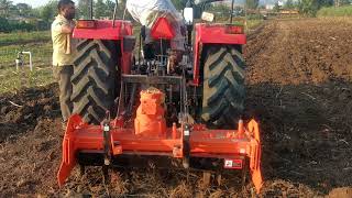 Shaktiman power harrow [upl. by Tortosa]