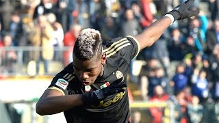 How to do Paul pogba dab dance  Tutorial [upl. by Irbua]