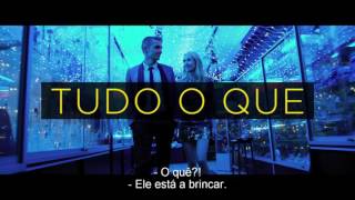 Nerve  Alto Risco Trailer legendado em português PT [upl. by Minda]