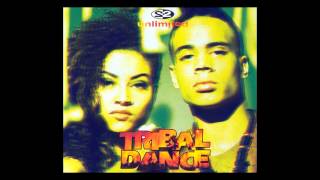 2 Unlimited  tribal dance Extended Rap Mix 1993 [upl. by Noivaz515]