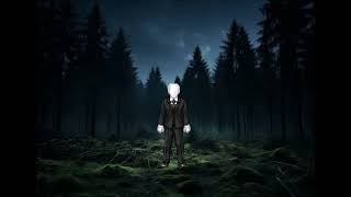 The Slenderman horror story Halloween special 2024 [upl. by Lamori]