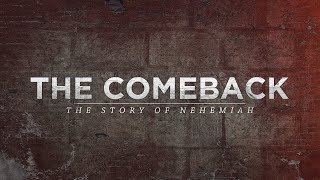 The Comeback  Part 2 [upl. by Magdalene]