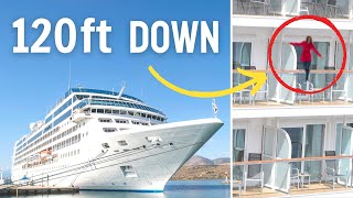 These People Were Banned From Cruise Lines For Life  What Went Wrong [upl. by Anniahs]