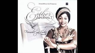 Esther Akawa  Formule Ya Suka 2010 CD Album Complet [upl. by Tolecnal]