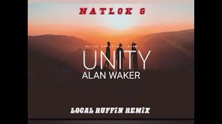 Unity 2024  Alan Walker  NATLOK G LOCAL RUFFIN REMIX [upl. by Oliver]