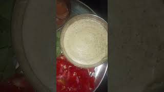 Chuna macha recipe Shorts 😋😋shortvideo [upl. by Quirk]