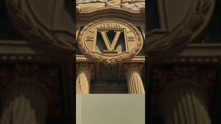 Roman Numerals [upl. by Ahsam]