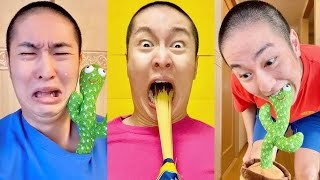 sagawa1gou funny video 😂😂😂 [upl. by Marilla]