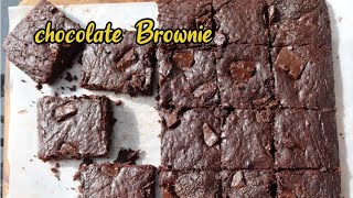 ഞാൻsale ചെയ്യുന്ന Brownie Recipe കണ്ടാലോകസ്റ്റമേഴ്സ് വീണ്ടും വീണ്ടും വാങ്ങിക്കും Brownie Recipe [upl. by Ennahtur]