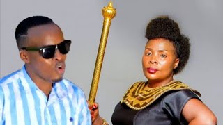 NI WAKATI OFFICIAL 4K VIDEO BY BOSS NELSISA FT ROSE MUHANDO [upl. by Henarat]