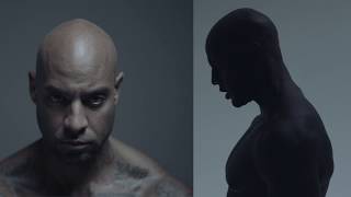 Booba  Trône Clip Officiel [upl. by Eyram]