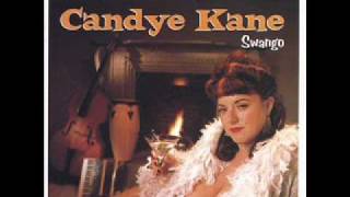 Candye Kane Swango Everybody Needs Love [upl. by Blatman653]