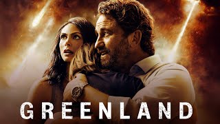 Greenland 2020  Movie  Recap [upl. by Hgielrebma992]