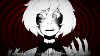 【UTAU】 The Distortionist 【Taro Nishine ENGLISH】 [upl. by Animor]