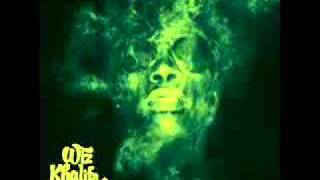 Wiz Khalifa Wake Up  Album Download Rolling Papers [upl. by Neehahs]