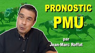 pronostic pmu quinté du jour dimanche 18 février 2024 Vincennes [upl. by Banwell]