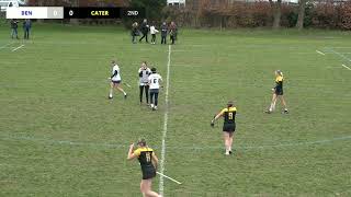 Benenden School v Caterham School [upl. by Yelyac]