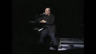 Billy Joel  Live In Sunrise January 7th 2006  Audience Video [upl. by Annatsirhc725]