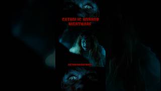 Catholic Horror Nightmare Exorcist is the Best Horror movie [upl. by Sclar]