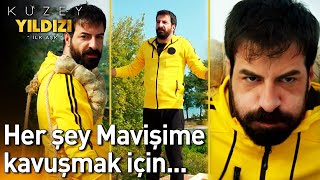 Her Şey Mavişime Kavuşmak İçin❤️🥰❤️  Kuzey Yıldızı İlk Aşk [upl. by Zilla812]