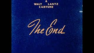 Walter Lantz Cartunes quotWoody Woodpeckerquot 1941 Ending 1944 Reissue Titles [upl. by Abramo]