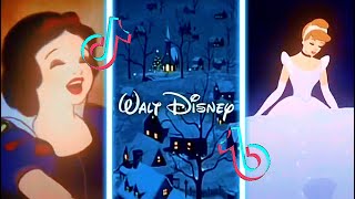 Disney TikTok Edits Compilation  Part 15  Timestamps amp Credits in Desc  FlashesFlickers [upl. by Akimyt625]