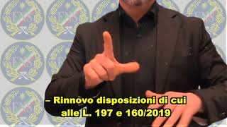 Il 27 Novembre tutti a Roma [upl. by Salesin541]