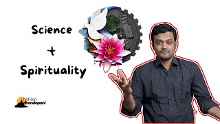 கண்முன் பார்த்தால் தான் அனைத்தும் உண்மையா  How Spirituality is different from Science  ND [upl. by Friederike]