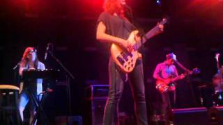 Pomplamoose LIVE River Shiver3gp [upl. by Coletta543]